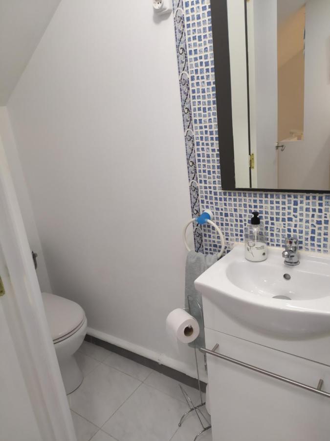 Apartamento Italia Piscina Aire Acondicionado Terraza Y Vistas Montana Ideal Para Mascotas Logrono Bagian luar foto